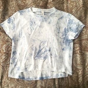 Lululemon shirt, womens XS